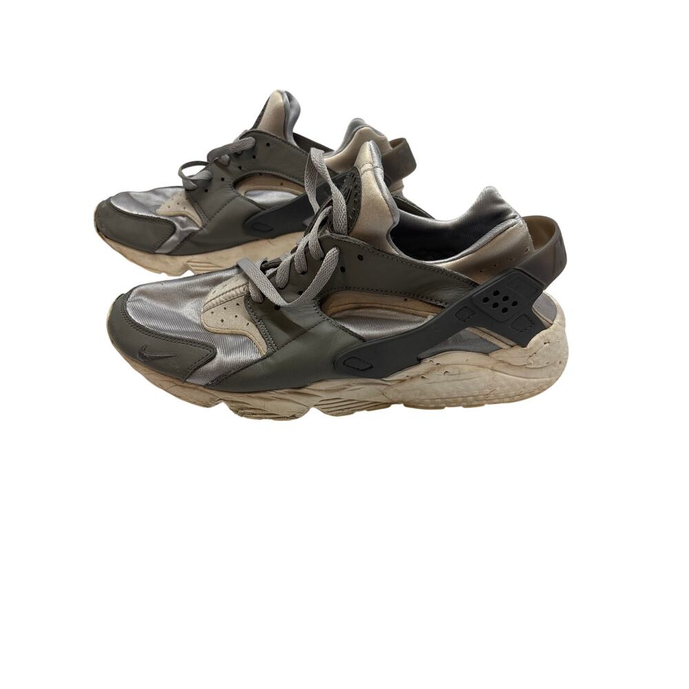 Nike Air Huarache Light Smoke Grey Men’s Size 13 FB8988-001